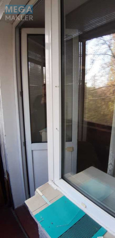 Оренда 2 кімнатної квартири, <a class="location-link" href="/kiev/" title="Недвижимость Київ">Київ</a>, <a class="location-link" href="/kiev/svyatoshinskij/" title="Недвижимость Святошинський район">Святошинський р-н</a>, Дружковская ул., 4 (изображение 12)