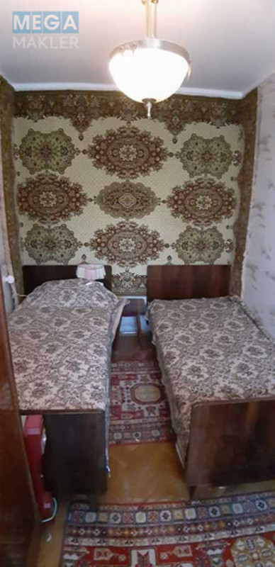 Оренда 2 кімнатної квартири, <a class="location-link" href="/kiev/" title="Недвижимость Київ">Київ</a>, <a class="location-link" href="/kiev/svyatoshinskij/" title="Недвижимость Святошинський район">Святошинський р-н</a>, Дружковская ул., 4 (изображение 15)