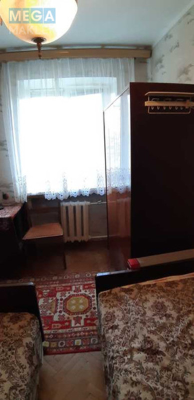 Оренда 2 кімнатної квартири, <a class="location-link" href="/kiev/" title="Недвижимость Київ">Київ</a>, <a class="location-link" href="/kiev/svyatoshinskij/" title="Недвижимость Святошинський район">Святошинський р-н</a>, Дружковская ул., 4 (изображение 16)