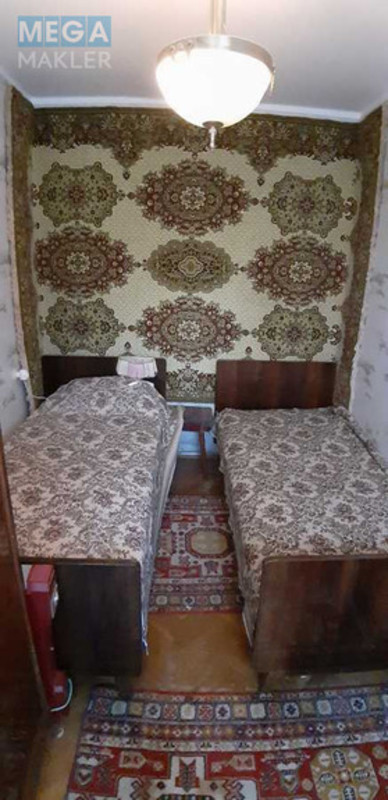 Оренда 2 кімнатної квартири, <a class="location-link" href="/kiev/" title="Недвижимость Київ">Київ</a>, <a class="location-link" href="/kiev/svyatoshinskij/" title="Недвижимость Святошинський район">Святошинський р-н</a>, Дружковская ул., 4 (изображение 17)