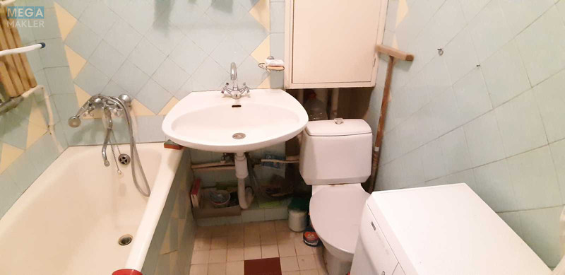 Оренда 2 кімнатної квартири, <a class="location-link" href="/kiev/" title="Недвижимость Київ">Київ</a>, <a class="location-link" href="/kiev/svyatoshinskij/" title="Недвижимость Святошинський район">Святошинський р-н</a>, Дружковская ул., 4 (изображение 20)