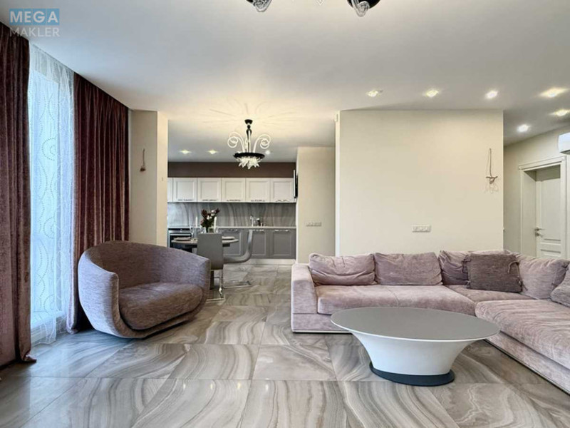 Продаж 3 кімнатної квартири (167,4/82/45), 21 пов. 23 пов. будинку, <a class="location-link" href="/kiev/" title="Недвижимость Київ">Київ</a>, <a class="location-link" href="/kiev/goloseevskij/" title="Недвижимость Голосіївський район">Голосіївський р-н</a>, Голосіївський просп., 30Б (изображение 4)