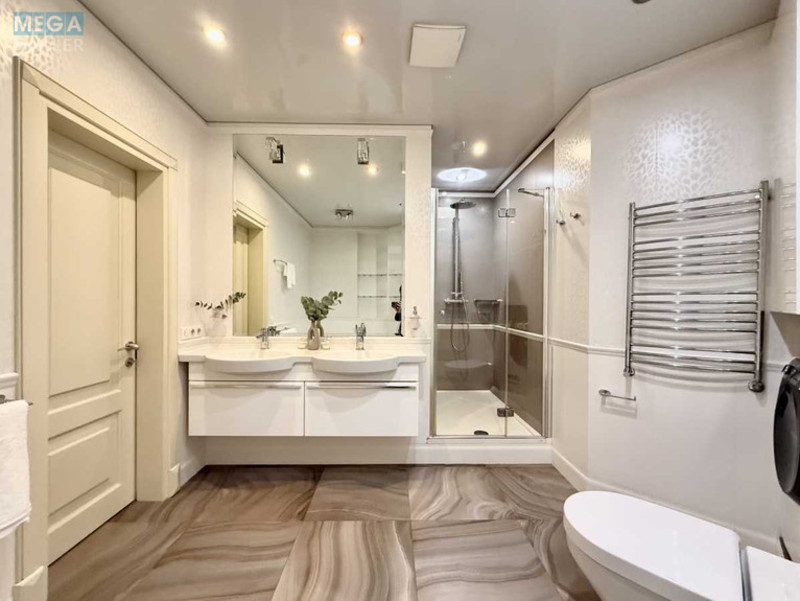 Продаж 3 кімнатної квартири (167,4/82/45), 21 пов. 23 пов. будинку, <a class="location-link" href="/kiev/" title="Недвижимость Київ">Київ</a>, <a class="location-link" href="/kiev/goloseevskij/" title="Недвижимость Голосіївський район">Голосіївський р-н</a>, Голосіївський просп., 30Б (изображение 5)