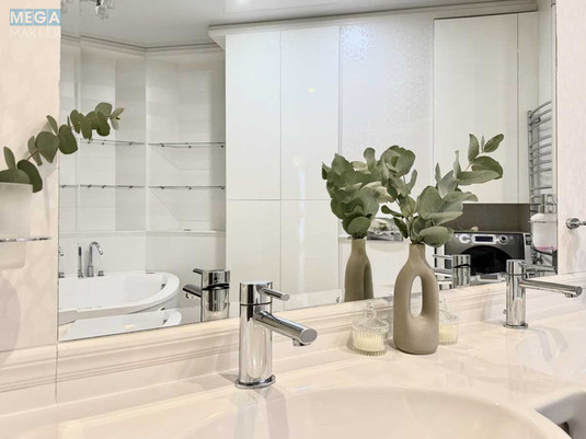 Продаж 3 кімнатної квартири (167,4/82/45), 21 пов. 23 пов. будинку, <a class="location-link" href="/kiev/" title="Недвижимость Київ">Київ</a>, <a class="location-link" href="/kiev/goloseevskij/" title="Недвижимость Голосіївський район">Голосіївський р-н</a>, Голосіївський просп., 30Б (изображение 6)