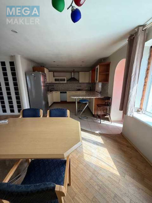 Продаж 3 кімнатної квартири (110/80/25), 6 пов. 16 пов. будинку, <a class="location-link" href="/odessa/" title="Недвижимость Одеса">Одеса</a>, <a class="location-link" href="/odessa/suvorovskij/" title="Недвижимость Суворовський район">Суворовський р-н</a>, Добровольского, 137 (изображение 2)