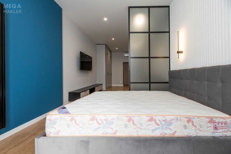 Оренда 1 кімнатної квартири, <a class="location-link" href="/kiev/" title="Недвижимость Київ">Київ</a>, <a class="location-link" href="/kiev/shevchenkovskij/" title="Недвижимость Шевченківський район">Шевченківський р-н</a>, Бульварно-Кудрявська вул., 17 (изображение 7)