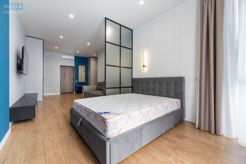 Оренда 1 кімнатної квартири, <a class="location-link" href="/kiev/" title="Недвижимость Київ">Київ</a>, <a class="location-link" href="/kiev/shevchenkovskij/" title="Недвижимость Шевченківський район">Шевченківський р-н</a>, Бульварно-Кудрявська вул., 17 (изображение 8)