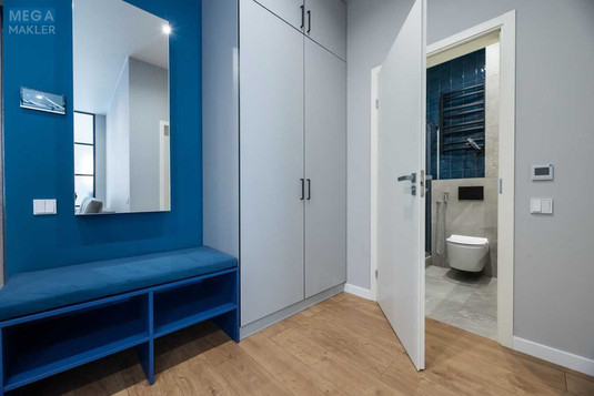 Оренда 1 кімнатної квартири, <a class="location-link" href="/kiev/" title="Недвижимость Київ">Київ</a>, <a class="location-link" href="/kiev/shevchenkovskij/" title="Недвижимость Шевченківський район">Шевченківський р-н</a>, Бульварно-Кудрявська вул., 17 (изображение 12)