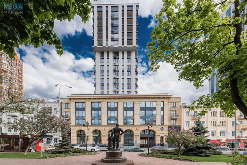 Оренда 1 кімнатної квартири, <a class="location-link" href="/kiev/" title="Недвижимость Київ">Київ</a>, <a class="location-link" href="/kiev/shevchenkovskij/" title="Недвижимость Шевченківський район">Шевченківський р-н</a>, Бульварно-Кудрявська вул., 17 (изображение 17)