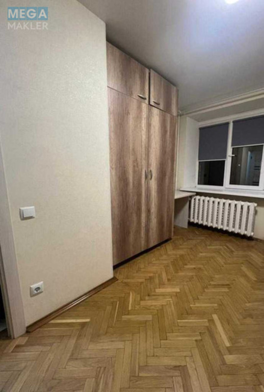 Продаж 1 кімнатної квартири (22/10/4), 3 пов. 9 пов. будинку, <a class="location-link" href="/kiev/" title="Недвижимость Київ">Київ</a>, <a class="location-link" href="/kiev/shevchenkovskij/" title="Недвижимость Шевченківський район">Шевченківський р-н</a>, Бакинська вул., 37а (изображение 6)