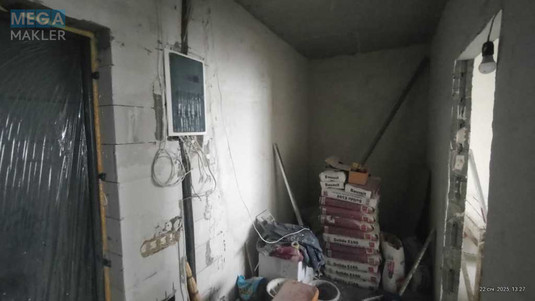 Продаж 1 кімнатної квартири (41/15/12), 16 пов. 25 пов. будинку, <a class="location-link" href="/kiev/" title="Недвижимость Київ">Київ</a>, <a class="location-link" href="/kiev/solomenskij/" title="Недвижимость Солом'янський район">Солом'янський р-н</a>, Кадетский Гай ул., 10 (изображение 6)