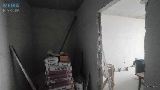 Продаж 1 кімнатної квартири (41/15/12), 16 пов. 25 пов. будинку, <a class="location-link" href="/kiev/" title="Недвижимость Київ">Київ</a>, <a class="location-link" href="/kiev/solomenskij/" title="Недвижимость Солом'янський район">Солом'янський р-н</a>, Кадетский Гай ул., 10 (изображение 7)