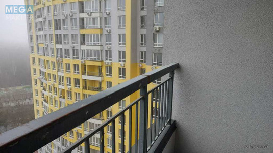 Продаж 1 кімнатної квартири (41/15/12), 16 пов. 25 пов. будинку, <a class="location-link" href="/kiev/" title="Недвижимость Київ">Київ</a>, <a class="location-link" href="/kiev/solomenskij/" title="Недвижимость Солом'янський район">Солом'янський р-н</a>, Кадетский Гай ул., 10 (изображение 15)