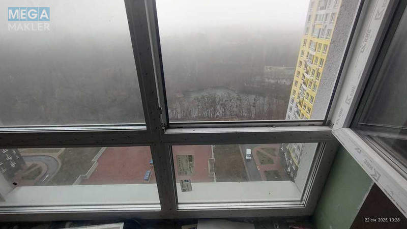 Продаж 1 кімнатної квартири (41/15/12), 16 пов. 25 пов. будинку, <a class="location-link" href="/kiev/" title="Недвижимость Київ">Київ</a>, <a class="location-link" href="/kiev/solomenskij/" title="Недвижимость Солом'янський район">Солом'янський р-н</a>, Кадетский Гай ул., 10 (изображение 24)