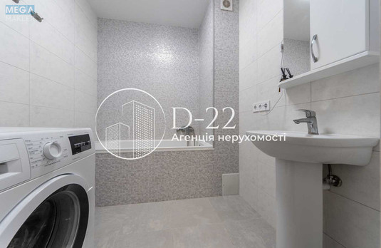 Продаж 1 кімнатної квартири (42/20/9), 19 пов. 22 пов. будинку, <a class="location-link" href="/brovary/" title="Недвижимость Бровари">Бровари</a>, Сергія Москаленка, 41 (изображение 13)