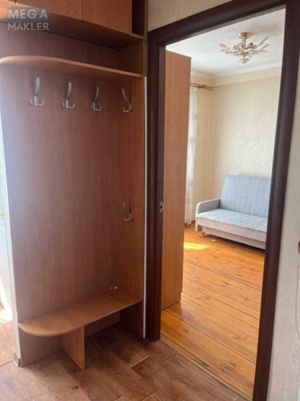 Продаж 1 кімнатної квартири (20,9/10,3/4,8), 7 пов. 9 пов. будинку, <a class="location-link" href="/kiev/" title="Недвижимость Київ">Київ</a>, <a class="location-link" href="/kiev/obolonskij/" title="Недвижимость Оболонський район">Оболонський р-н</a>, Богатирська вул., 8 (изображение 6)