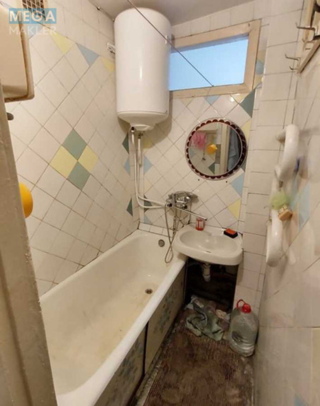 Оренда 2 кімнатної квартири, <a class="location-link" href="/odessa/" title="Недвижимость Одеса">Одеса</a>, <a class="location-link" href="/odessa/primorskij/" title="Недвижимость Приморський район">Приморський р-н</a>, Ботанический переулок, 2а (изображение 10)