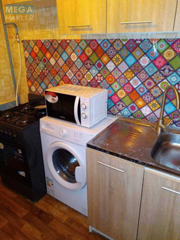 Оренда 1 кімнатної квартири, <a class="location-link" href="/odessa/" title="Недвижимость Одеса">Одеса</a>, <a class="location-link" href="/odessa/kievskij/" title="Недвижимость Київський район">Київський р-н</a>, Князя Ярослава Мудрого, 30/2 (изображение 4)