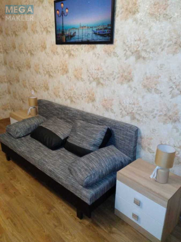 Оренда 1 кімнатної квартири, <a class="location-link" href="/odessa/" title="Недвижимость Одеса">Одеса</a>, <a class="location-link" href="/odessa/kievskij/" title="Недвижимость Київський район">Київський р-н</a>, Князя Ярослава Мудрого, 30/2 (изображение 6)