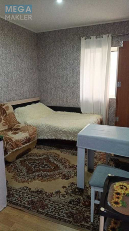 Оренда 1 кімнатної квартири, <a class="location-link" href="/odessa/" title="Недвижимость Одеса">Одеса</a>, <a class="location-link" href="/odessa/kievskij/" title="Недвижимость Київський район">Київський р-н</a>, Ромашковая, 47а (изображение 4)