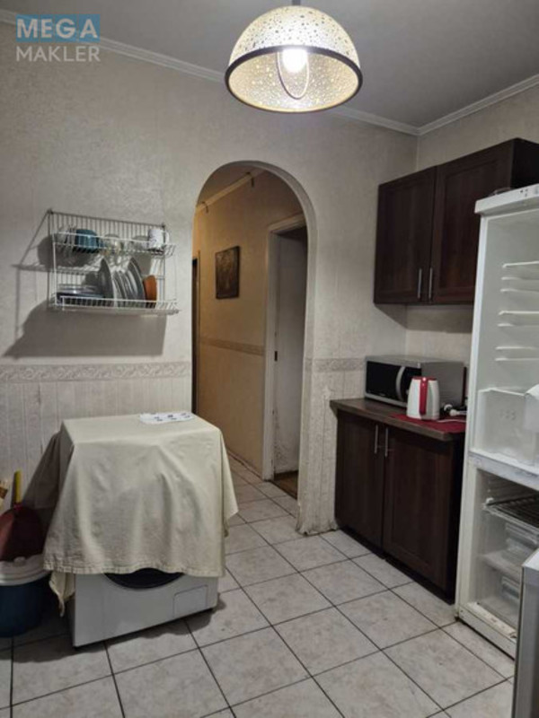 Оренда 2 кімнатної квартири, <a class="location-link" href="/kiev/" title="Недвижимость Київ">Київ</a>, <a class="location-link" href="/kiev/dneprovskij/" title="Недвижимость Дніпровський район">Дніпровський р-н</a>, Двінська вул., 19 (изображение 3)