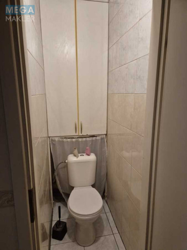 Оренда 2 кімнатної квартири, <a class="location-link" href="/kiev/" title="Недвижимость Київ">Київ</a>, <a class="location-link" href="/kiev/dneprovskij/" title="Недвижимость Дніпровський район">Дніпровський р-н</a>, Двінська вул., 19 (изображение 6)