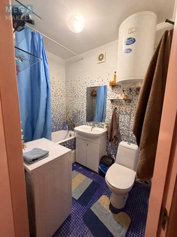 Продаж 3 кімнатної квартири (57/37/6,2), 2 пов. 5 пов. будинку, <a class="location-link" href="/ilichevsk/" title="Недвижимость Іллічівськ">Іллічівськ</a>, Парковая, 12 (изображение 12)