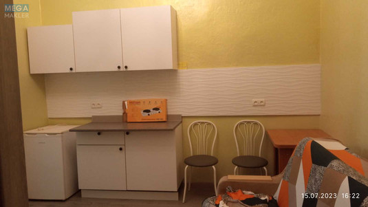 Оренда 1 кімнатної квартири, <a class="location-link" href="/odessa/" title="Недвижимость Одеса">Одеса</a>, <a class="location-link" href="/odessa/primorskij/" title="Недвижимость Приморський район">Приморський р-н</a>, Пушкинская, 24 (изображение 4)