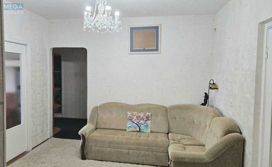 Оренда 3 кімнатної квартири, <a class="location-link" href="/kiev/" title="Недвижимость Київ">Київ</a>, <a class="location-link" href="/kiev/svyatoshinskij/" title="Недвижимость Святошинський район">Святошинський р-н</a>, Підлісна вул., 6 (изображение 5)