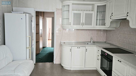 Оренда 3 кімнатної квартири, <a class="location-link" href="/kiev/" title="Недвижимость Київ">Київ</a>, <a class="location-link" href="/kiev/svyatoshinskij/" title="Недвижимость Святошинський район">Святошинський р-н</a>, Підлісна вул., 6 (изображение 7)