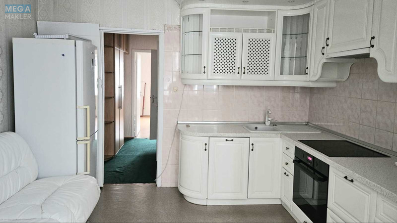 Оренда 3 кімнатної квартири, <a class="location-link" href="/kiev/" title="Недвижимость Київ">Київ</a>, <a class="location-link" href="/kiev/svyatoshinskij/" title="Недвижимость Святошинський район">Святошинський р-н</a>, Підлісна вул., 6 (изображение 7)