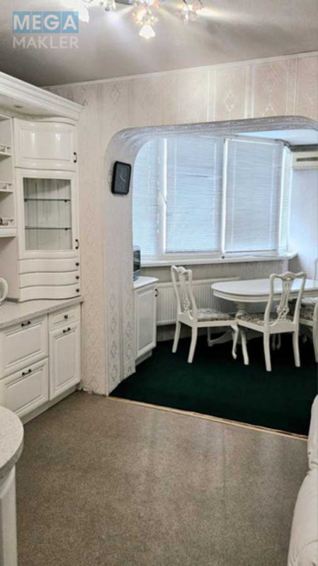 Оренда 3 кімнатної квартири, <a class="location-link" href="/kiev/" title="Недвижимость Київ">Київ</a>, <a class="location-link" href="/kiev/svyatoshinskij/" title="Недвижимость Святошинський район">Святошинський р-н</a>, Підлісна вул., 6 (изображение 8)