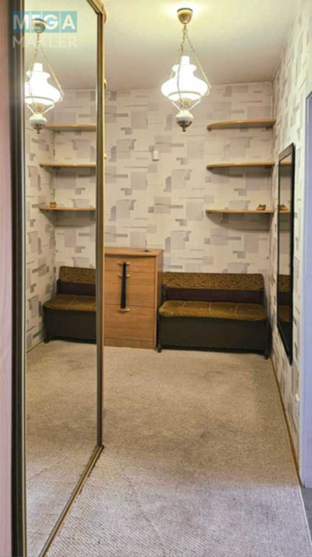 Оренда 3 кімнатної квартири, <a class="location-link" href="/kiev/" title="Недвижимость Київ">Київ</a>, <a class="location-link" href="/kiev/svyatoshinskij/" title="Недвижимость Святошинський район">Святошинський р-н</a>, Підлісна вул., 6 (изображение 9)