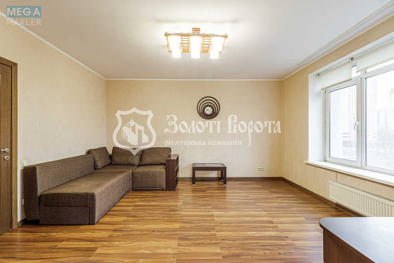 Продаж 2 кімнатної квартири (60/36/7,5), 5 пов. 16 пов. будинку, <a class="location-link" href="/kiev/" title="Недвижимость Київ">Київ</a>, <a class="location-link" href="/kiev/goloseevskij/" title="Недвижимость Голосіївський район">Голосіївський р-н</a>, Михайла Ломоносова вул., 60/5 (изображение 2)