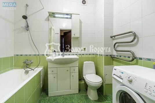 Продаж 2 кімнатної квартири (60/36/7,5), 5 пов. 16 пов. будинку, <a class="location-link" href="/kiev/" title="Недвижимость Київ">Київ</a>, <a class="location-link" href="/kiev/goloseevskij/" title="Недвижимость Голосіївський район">Голосіївський р-н</a>, Михайла Ломоносова вул., 60/5 (изображение 11)