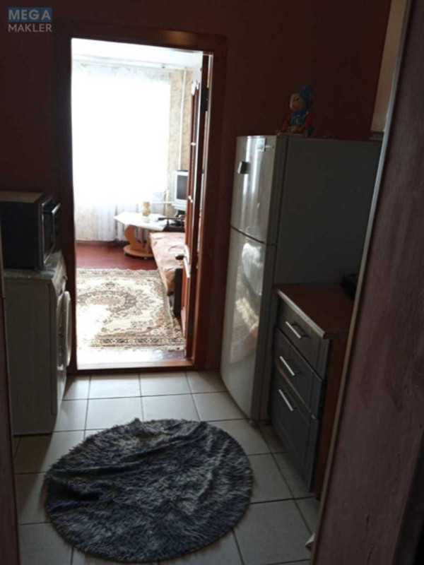 Оренда 1 кімнатної квартири, <a class="location-link" href="/odessa/" title="Недвижимость Одеса">Одеса</a>, <a class="location-link" href="/odessa/suvorovskij/" title="Недвижимость Суворовський район">Суворовський р-н</a>, Николаевская дорога, 297 (изображение 2)