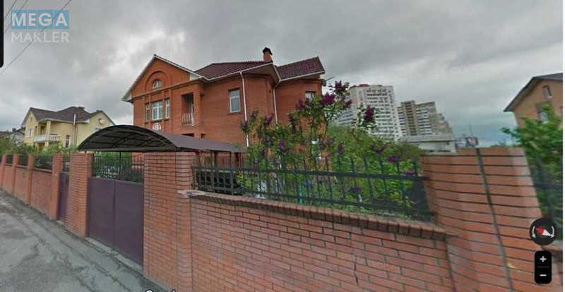 Продаж дома, 2&nbsp;поверху, 491&nbsp;кв.м, 8&nbsp;кімнат, ділянка 10&nbsp;соток, <a class="location-link" href="/kiev/" title="Недвижимость Київ">Київ</a>, <a class="location-link" href="/kiev/desnyanskij/" title="Недвижимость Деснянський район">Деснянський р-н</a>, Радунская ул. (изображение 4)