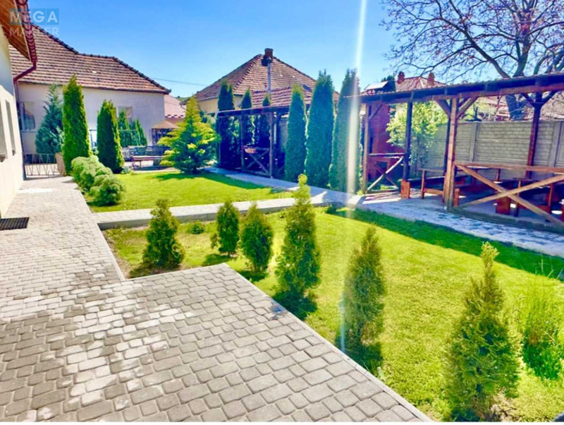 Оренда дома, <a class="location-link" href="/beregovo/" title="Недвижимость Берегове">Берегове</a>, Легоцького, 71 (изображение 2)