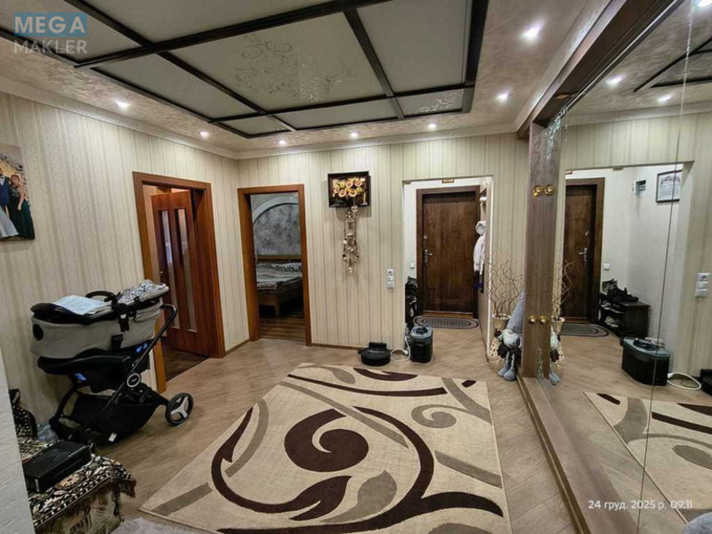 Продаж 3 кімнатної квартири (97/53,5/16), 2 пов. 24 пов. будинку, <a class="location-link" href="/kiev/" title="Недвижимость Київ">Київ</a>, <a class="location-link" href="/kiev/desnyanskij/" title="Недвижимость Деснянський район">Деснянський р-н</a>, Марини Цвєтаєвої вул., 3 (изображение 2)