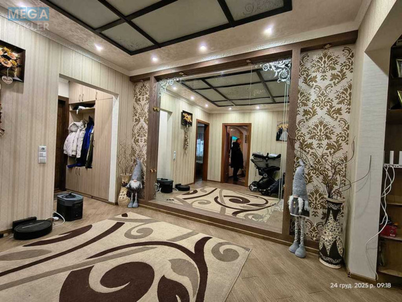 Продаж 3 кімнатної квартири (97/53,5/16), 2 пов. 24 пов. будинку, <a class="location-link" href="/kiev/" title="Недвижимость Київ">Київ</a>, <a class="location-link" href="/kiev/desnyanskij/" title="Недвижимость Деснянський район">Деснянський р-н</a>, Марини Цвєтаєвої вул., 3 (изображение 3)