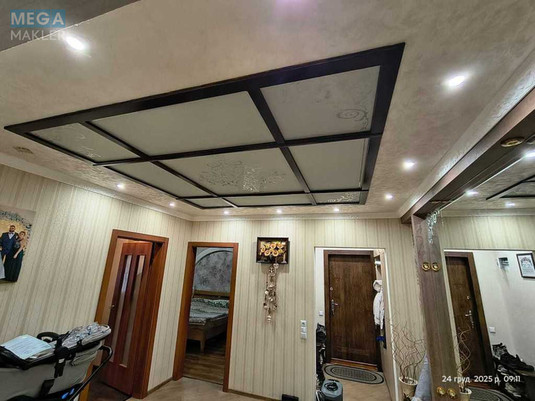 Продаж 3 кімнатної квартири (97/53,5/16), 2 пов. 24 пов. будинку, <a class="location-link" href="/kiev/" title="Недвижимость Київ">Київ</a>, <a class="location-link" href="/kiev/desnyanskij/" title="Недвижимость Деснянський район">Деснянський р-н</a>, Марини Цвєтаєвої вул., 3 (изображение 4)