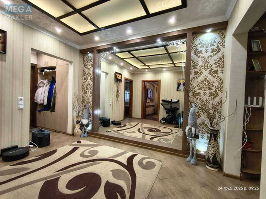 Продаж 3 кімнатної квартири (97/53,5/16), 2 пов. 24 пов. будинку, <a class="location-link" href="/kiev/" title="Недвижимость Київ">Київ</a>, <a class="location-link" href="/kiev/desnyanskij/" title="Недвижимость Деснянський район">Деснянський р-н</a>, Марини Цвєтаєвої вул., 3 (изображение 5)