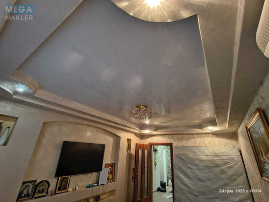 Продаж 3 кімнатної квартири (97/53,5/16), 2 пов. 24 пов. будинку, <a class="location-link" href="/kiev/" title="Недвижимость Київ">Київ</a>, <a class="location-link" href="/kiev/desnyanskij/" title="Недвижимость Деснянський район">Деснянський р-н</a>, Марини Цвєтаєвої вул., 3 (изображение 11)