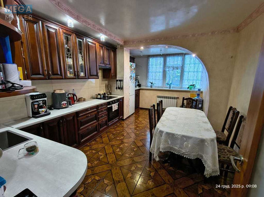 Продаж 3 кімнатної квартири (97/53,5/16), 2 пов. 24 пов. будинку, <a class="location-link" href="/kiev/" title="Недвижимость Київ">Київ</a>, <a class="location-link" href="/kiev/desnyanskij/" title="Недвижимость Деснянський район">Деснянський р-н</a>, Марини Цвєтаєвої вул., 3 (изображение 14)