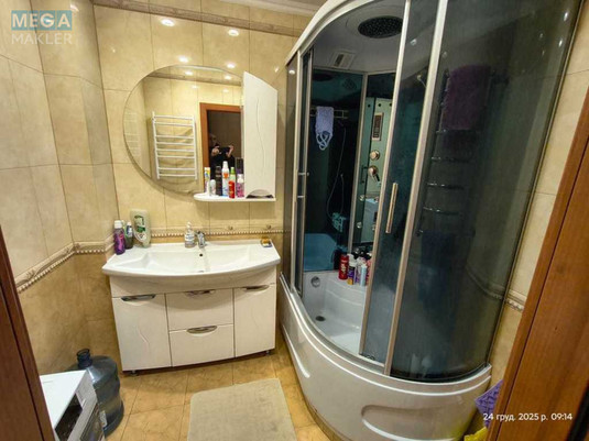 Продаж 3 кімнатної квартири (97/53,5/16), 2 пов. 24 пов. будинку, <a class="location-link" href="/kiev/" title="Недвижимость Київ">Київ</a>, <a class="location-link" href="/kiev/desnyanskij/" title="Недвижимость Деснянський район">Деснянський р-н</a>, Марини Цвєтаєвої вул., 3 (изображение 17)