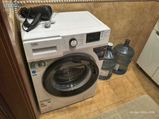 Продаж 3 кімнатної квартири (97/53,5/16), 2 пов. 24 пов. будинку, <a class="location-link" href="/kiev/" title="Недвижимость Київ">Київ</a>, <a class="location-link" href="/kiev/desnyanskij/" title="Недвижимость Деснянський район">Деснянський р-н</a>, Марини Цвєтаєвої вул., 3 (изображение 19)