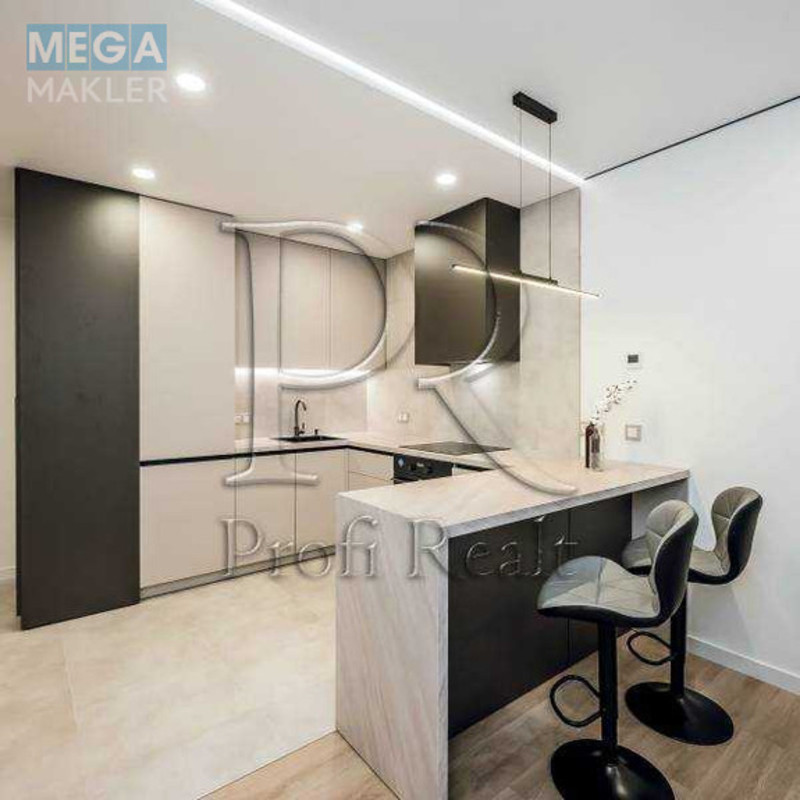 Продаж 1 кімнатної квартири (42/14/23), 13 пов. 25 пов. будинку, <a class="location-link" href="/kiev/" title="Недвижимость Київ">Київ</a>, <a class="location-link" href="/kiev/podolskij/" title="Недвижимость Подільський район">Подільський р-н</a>, Всеволода Змієнка вулиця, 30 (изображение 2)