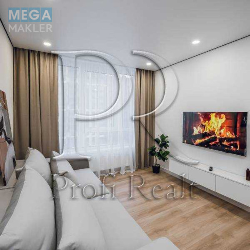 Продаж 1 кімнатної квартири (42/14/23), 13 пов. 25 пов. будинку, <a class="location-link" href="/kiev/" title="Недвижимость Київ">Київ</a>, <a class="location-link" href="/kiev/podolskij/" title="Недвижимость Подільський район">Подільський р-н</a>, Всеволода Змієнка вулиця, 30 (изображение 5)