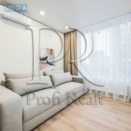 Продаж 1 кімнатної квартири (42/14/23), 13 пов. 25 пов. будинку, <a class="location-link" href="/kiev/" title="Недвижимость Київ">Київ</a>, <a class="location-link" href="/kiev/podolskij/" title="Недвижимость Подільський район">Подільський р-н</a>, Всеволода Змієнка вулиця, 30 (изображение 6)