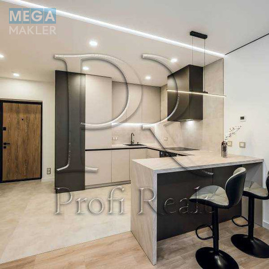 Продаж 1 кімнатної квартири (42/14/23), 13 пов. 25 пов. будинку, <a class="location-link" href="/kiev/" title="Недвижимость Київ">Київ</a>, <a class="location-link" href="/kiev/podolskij/" title="Недвижимость Подільський район">Подільський р-н</a>, Всеволода Змієнка вулиця, 30 (изображение 7)